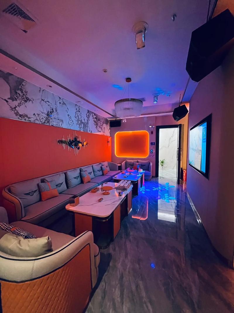 普洱商务ktv推荐商务ktv哪里有-思茅区ktv预定